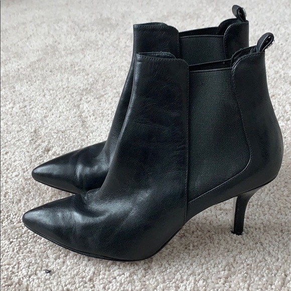 Michael Kors Booties - Picture 2 of 4